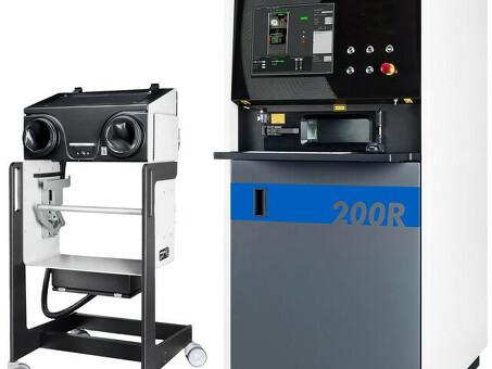 3D-принтер Concept Laser Mlab cusing 200R