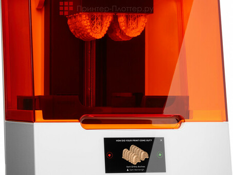 3D-принтер Formlabs Form 3B