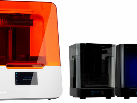 3D-принтер Formlabs Form 3B