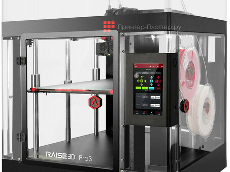 3D-принтер Raise3D Pro3