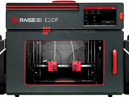 3D-принтер Raise3D E2CF