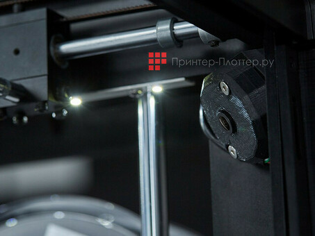 3D-принтер Raise3D Pro2 (1.01.016.001A01)