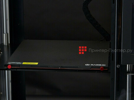 3D-принтер Raise3D Pro2 Plus (1.01.017.001A01)