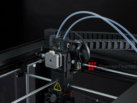 3D-принтер Raise3D Pro2 Plus (1.01.017.001A01)