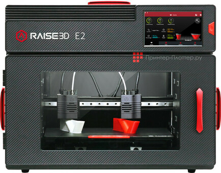 3D-принтер Raise3D E2 (1.01.018.001A01)