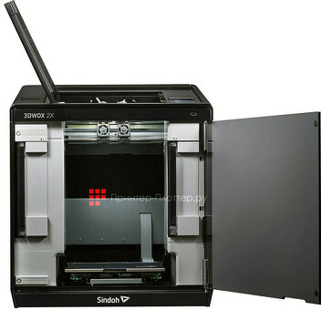 3D-принтер Sindoh 3DWOX 2X