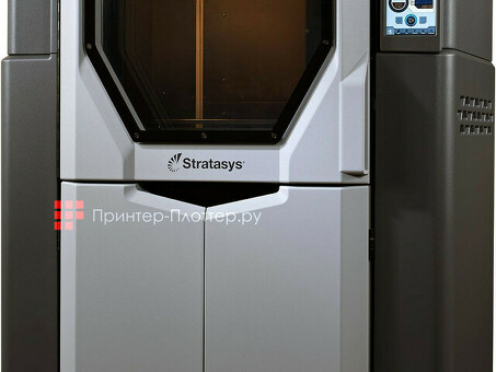 3D-принтер Stratasys Fortus 450mc