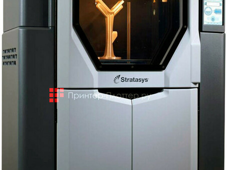 3D-принтер Stratasys Fortus 450mc