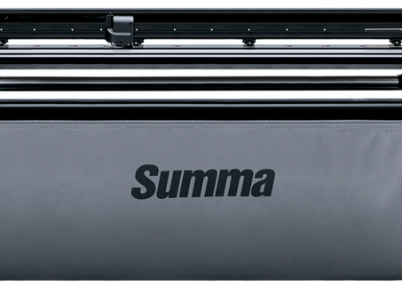 Режущий плоттер Summa Apparel Dual Head S2 T160 (S2T160A-2E)