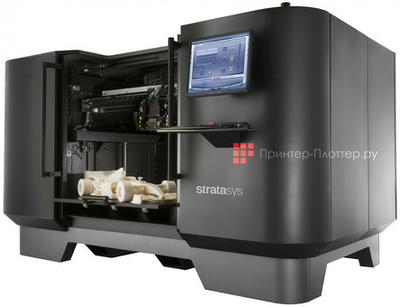 3D-принтер Stratasys J4100