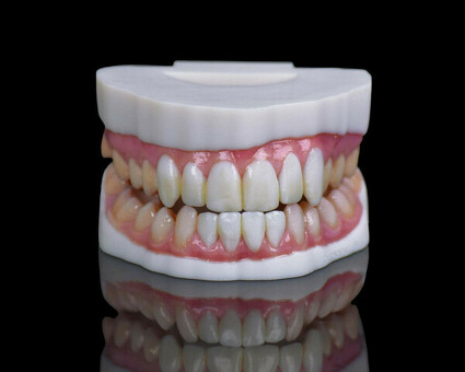 3D-принтер Stratasys J720 Dental