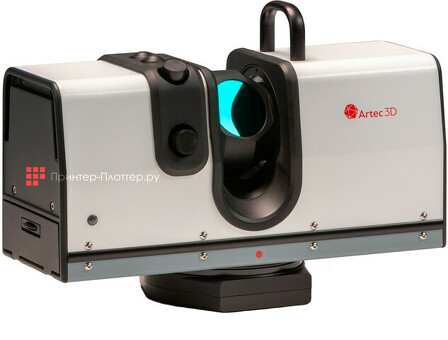 3D-сканер Artec3D Ray (Artec3D Ray)