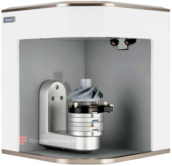 3D-сканер Artec3D Micro (Artec3D Micro)