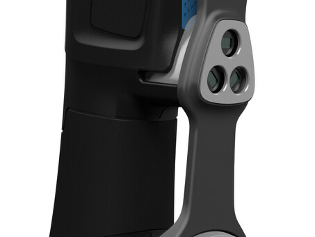 3D-сканер Creaform HandySCAN 300 (SYS-H3D-H300)