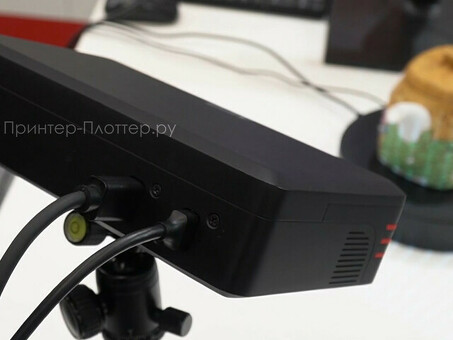 3D-сканер RangeVision Neo