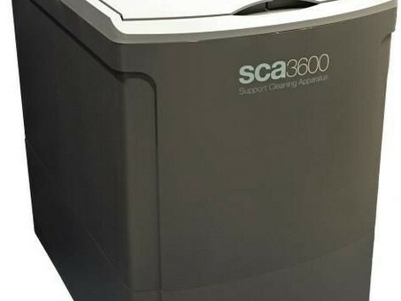 Stratasys станция для удаления поддержек Support Cleaning Apparatus SCA-3600