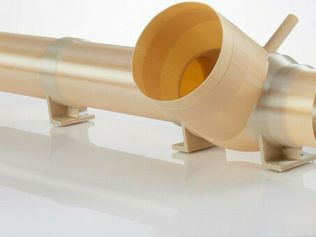 Пластик Stratasys ULTEM 9085