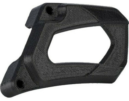 Пластик Stratasys Nylon 12 Carbon Fiber