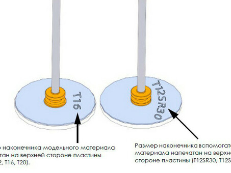 Фильер Stratasys T10