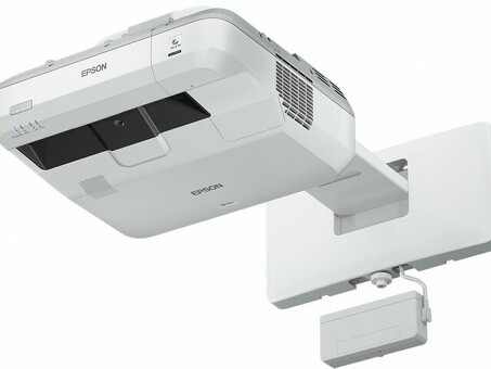 Проектор Epson EB-1470Ui (V11H876040)