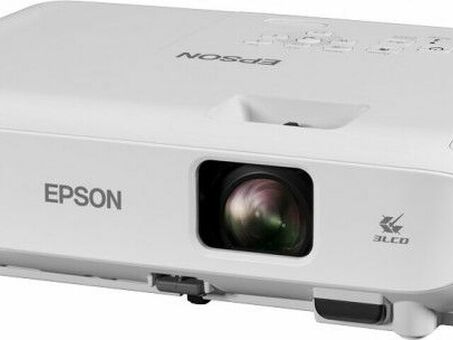 Проектор Epson EB-E01 (V11H971040)