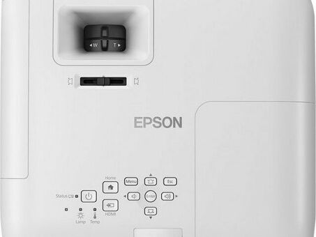 Проектор Epson EH-TW5700 (V11HA12040)