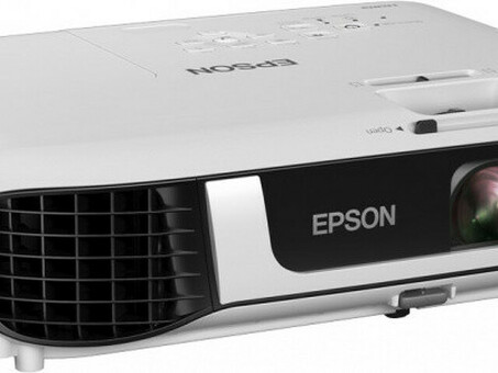 Проектор Epson EB-X51 (V11H976040)