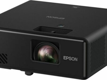 Проектор Epson EF-11 (V11HA23040)