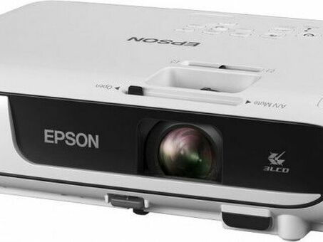 Проектор Epson EB-W51 (V11H977040)