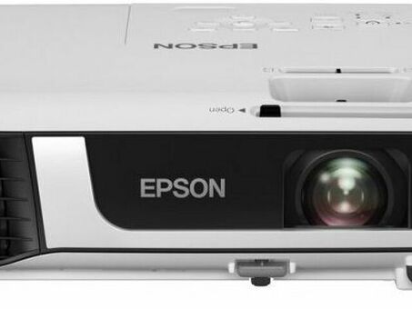 Проектор Epson EB-W51 (V11H977040)