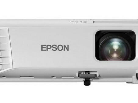 Проектор Epson EB-X06 (V11H972040)