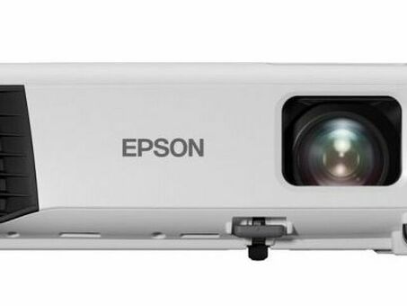 Проектор Epson EB-E10 (V11H975040)