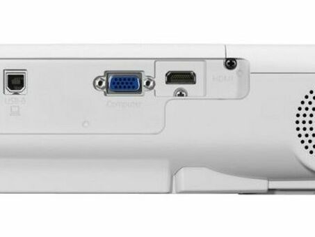 Проектор Epson EB-E10 (V11H975040)