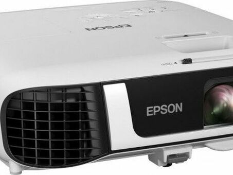 Проектор Epson EB-FH52 (V11H978040)