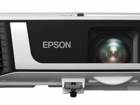 Проектор Epson EB-FH52 (V11H978040)