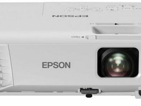 Проектор Epson EB-W06 (V11H973040)