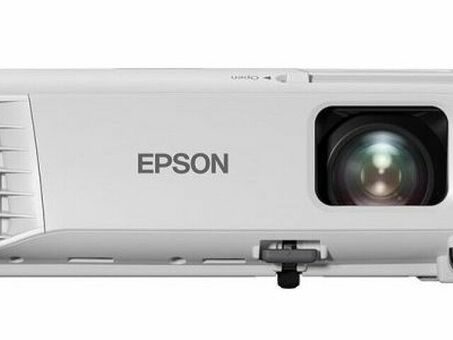 Проектор Epson EB-W06 (V11H973040)