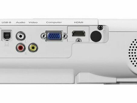 Проектор Epson EB-W06 (V11H973040)