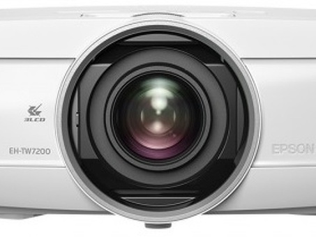 Проектор Epson EH-TW7200 (V11H589040)