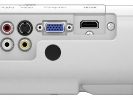 Проектор Epson EB-S18 (V11H552040)