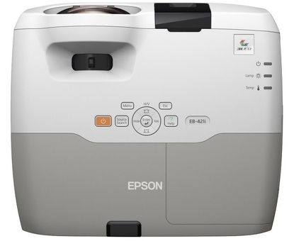 Проектор Epson EB-421i (V11H540040)