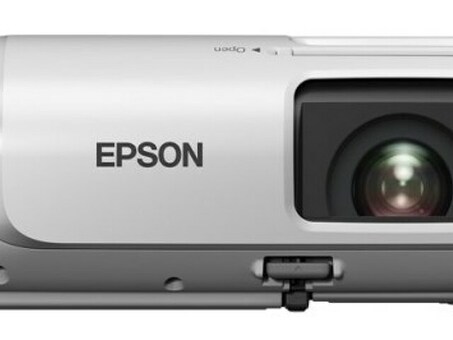 Проектор Epson EB-X27 (V11H692040)