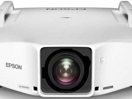 Проектор Epson EB-Z10000U (V11H610040)