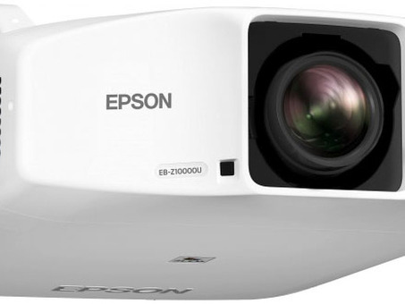 Проектор Epson EB-Z10000U (V11H610040)