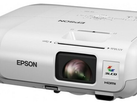 Проектор Epson EB-965H (V11H682040)