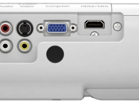 Проектор Epson EB-W28 (V11H654040)