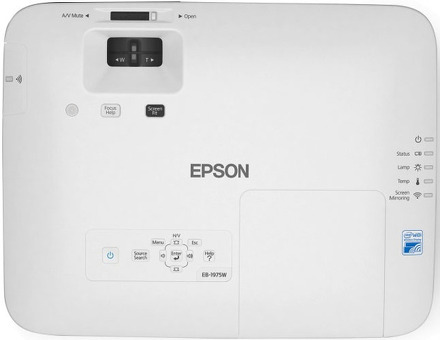 Проектор Epson EB-1975W (V11H621040)