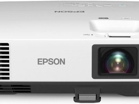 Проектор Epson EB-1980WU (V11H620040)