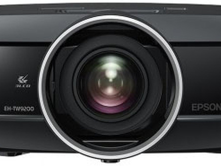 Проектор Epson EH-TW9200 (V11H587040)