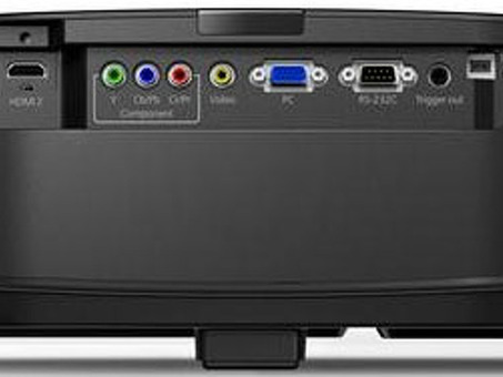 Проектор Epson EH-TW9200 (V11H587040)